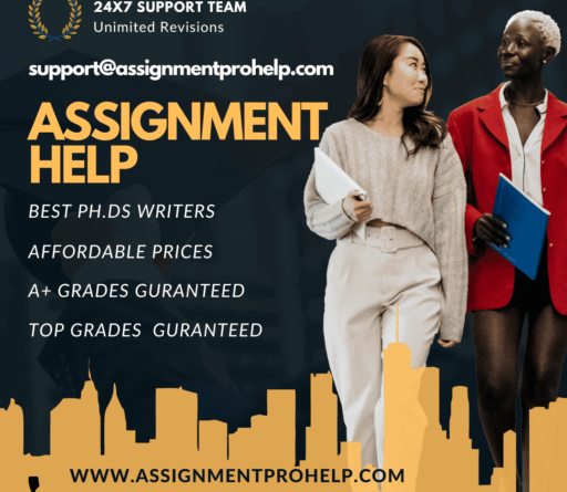 Assignment help services for students