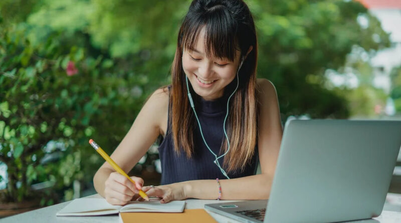 Students Submitting assignments after taking assignment help in Perth from Assignment Pro Help