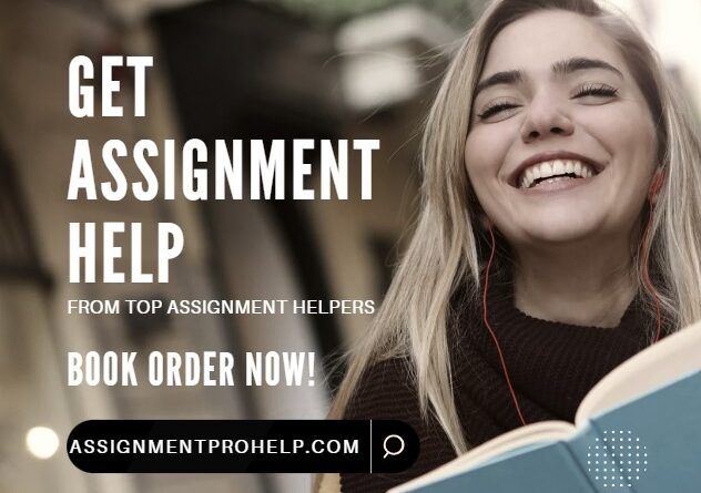 assignment help services role in managing stress